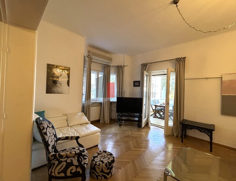 Dorobanti Apartament elegant cu 5 camere in zona Dorobanti/Capitale