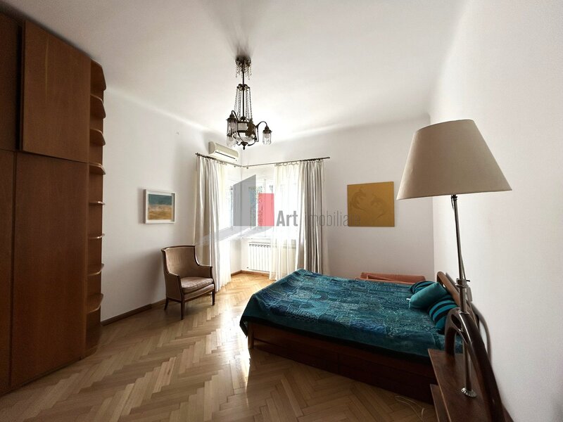 Dorobanti Apartament elegant cu 5 camere in zona Dorobanti/Capitale