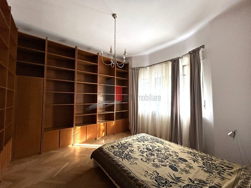 Dorobanti Apartament elegant cu 5 camere in zona Dorobanti/Capitale